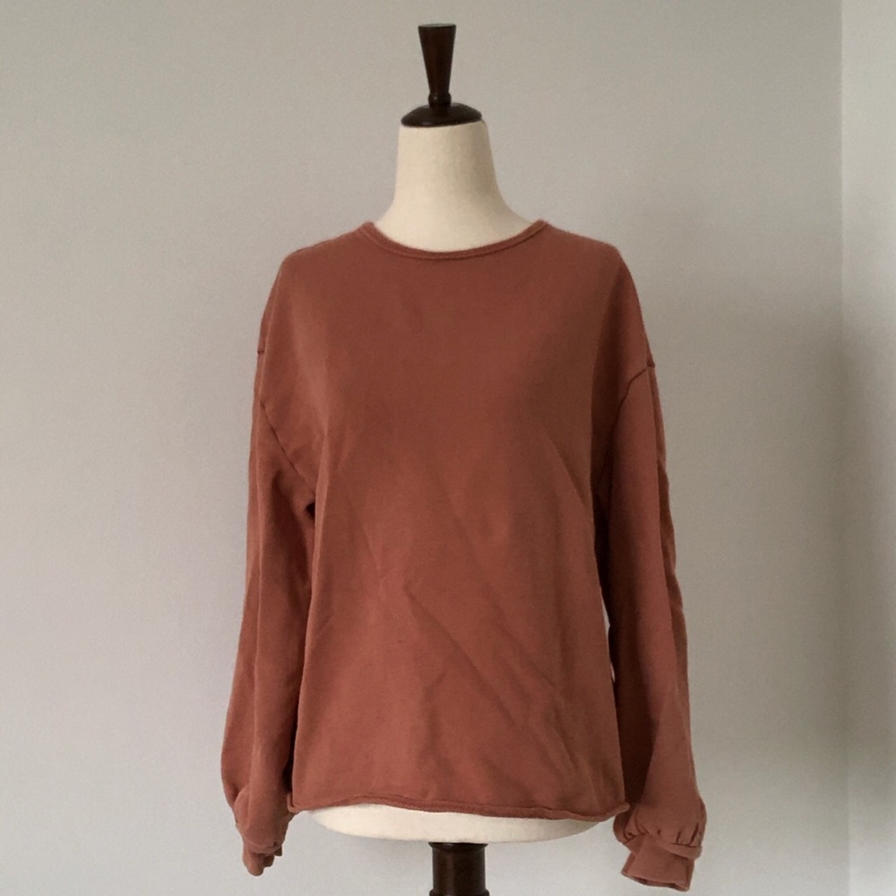 Forever 21 Sweater